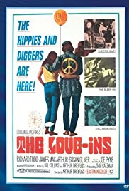 Watch Full Movie :The LoveIns (1967)